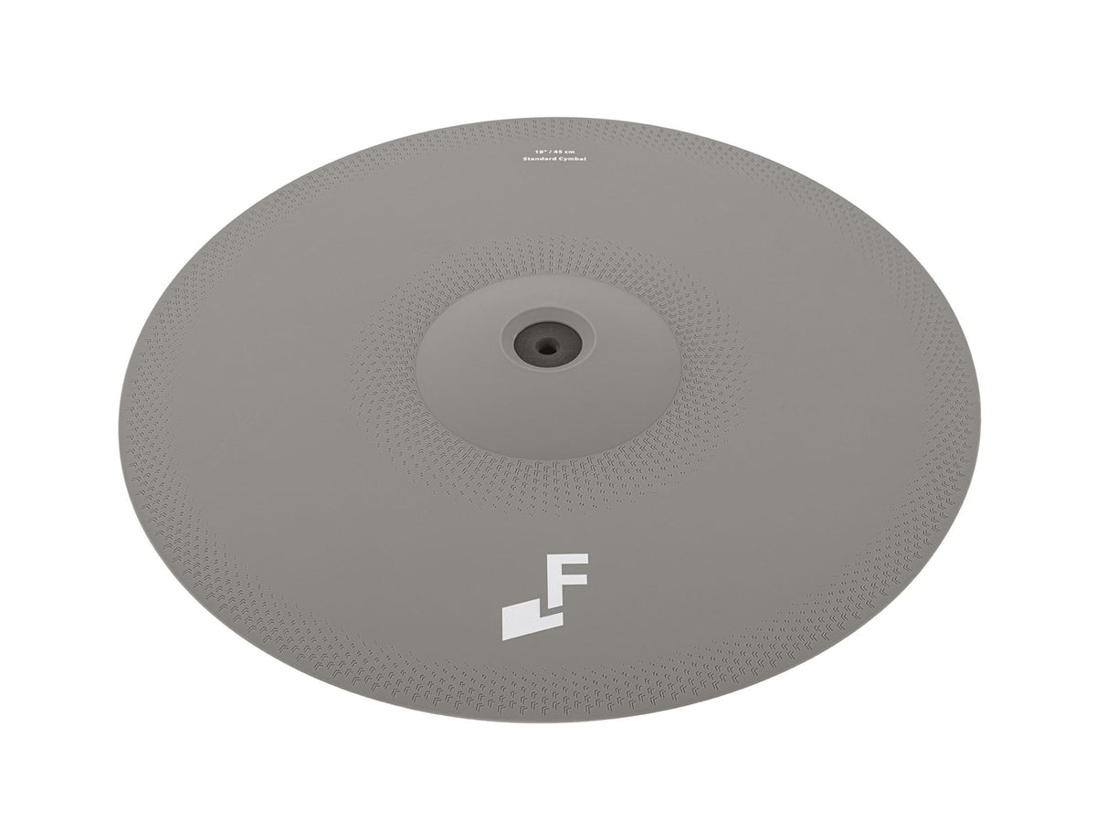 Efnote STANDARD CYMBAL 18"
