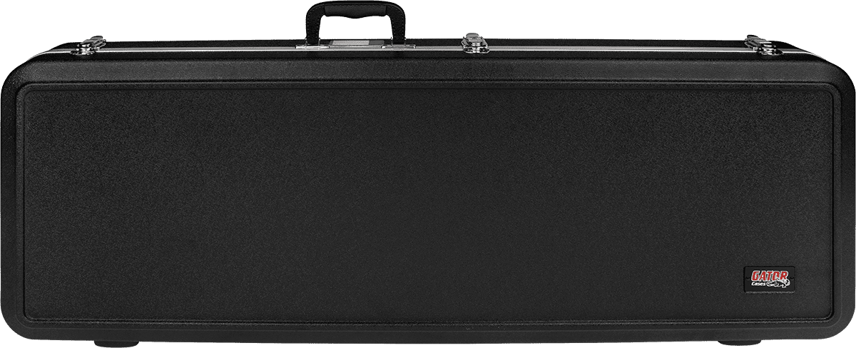 Estojo ABS Deluxe para Jazzmaster/Jaguar - GC