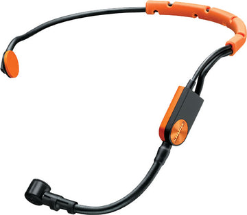 Microfone de Cabeça Condensador Cardioide - Recondicionado