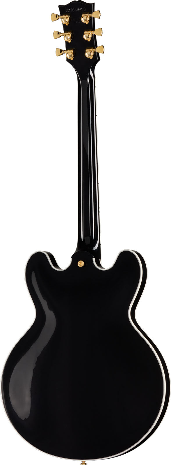 ES Supreme Ebony Modern