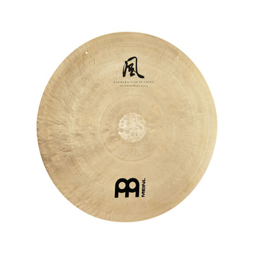 GONG SONIC ENERGY WIND 30" MAILLOCHE