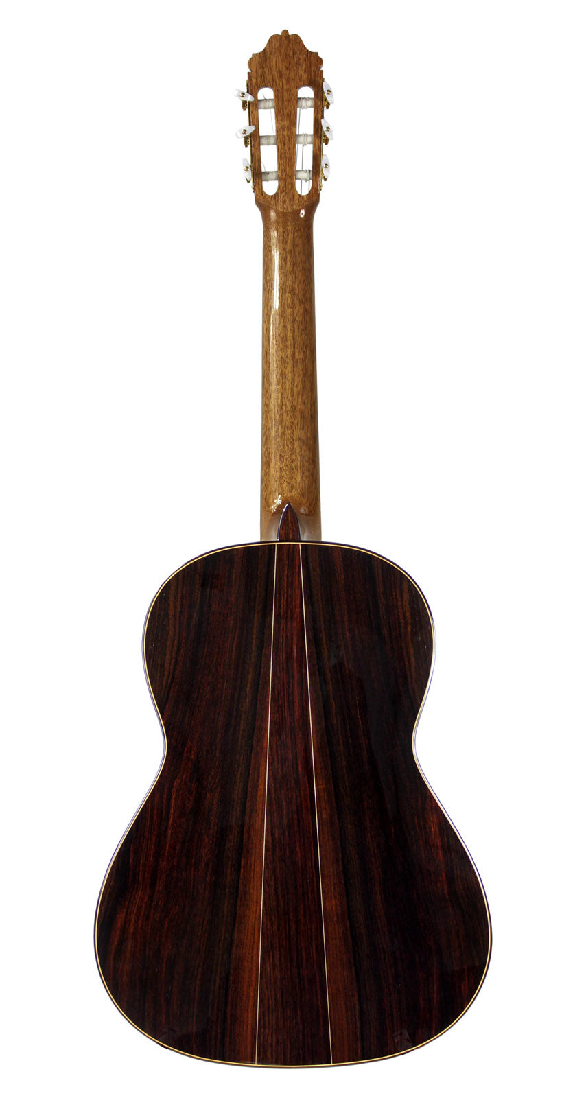 Guitare Conservatory Table Cedre