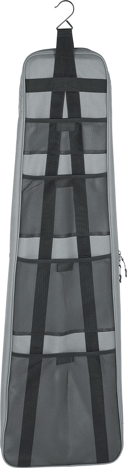 Hanging bass case