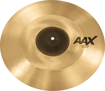 AAX FREQ CRASH 18