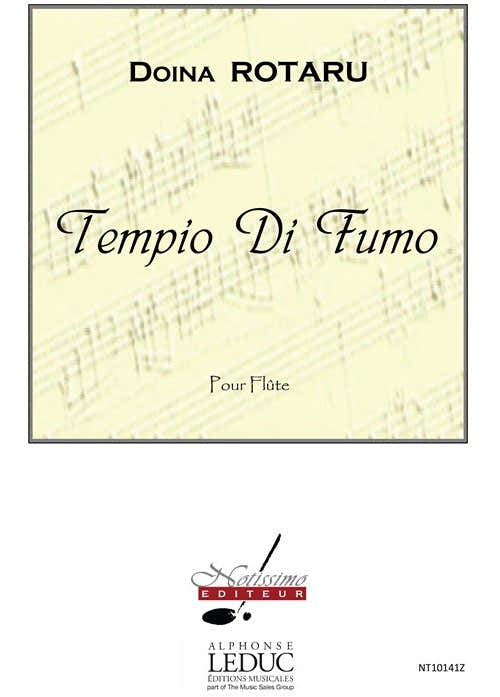 Tempio Di Fumo