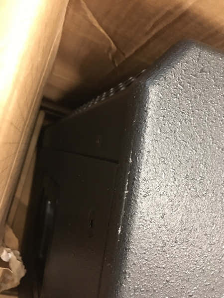 HK Audio L5MKII-115FA - Produto B