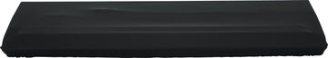 Proteção para teclado GKC-1648 Preto