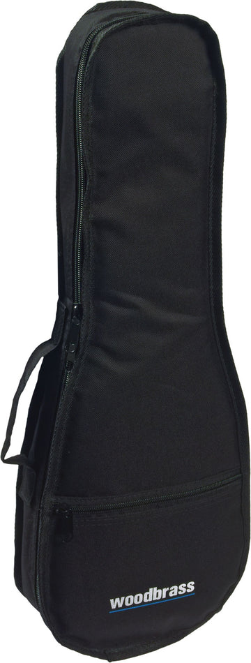 Capa Ukulele Soprano UKB10