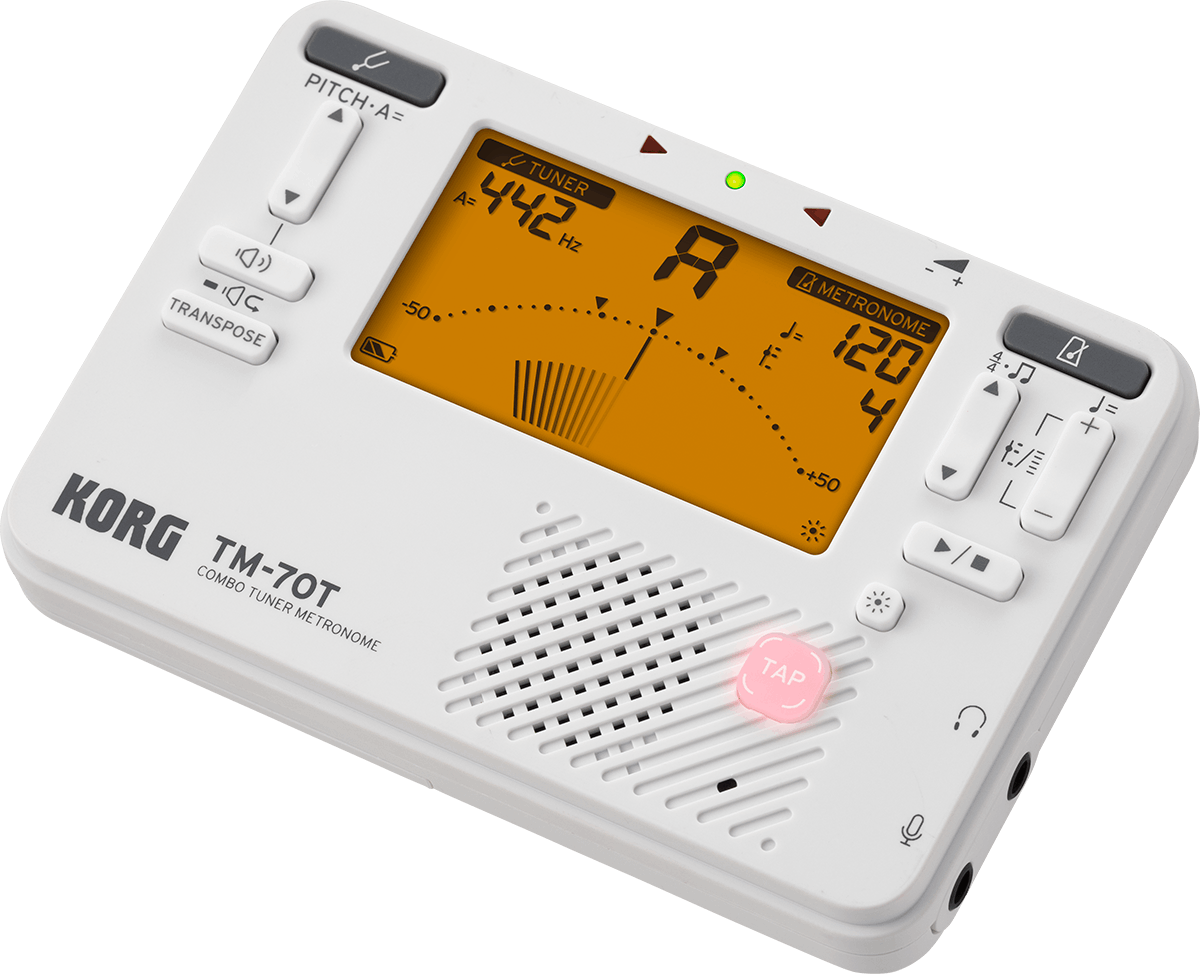 TM-70C-WH
