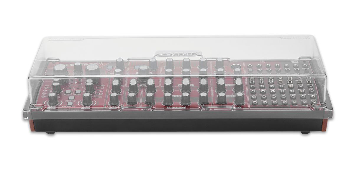 Capa para Behringer K-2 Neutron & Pro-1