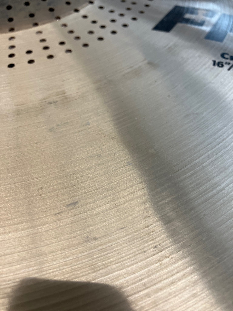 FRX1606 - FRX CRASH 16" - B Stock