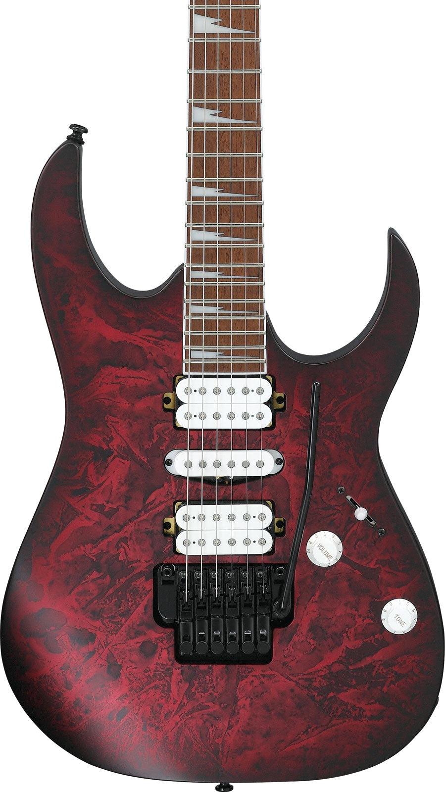 RG470DXWWZM Wine Red Frozen Matte