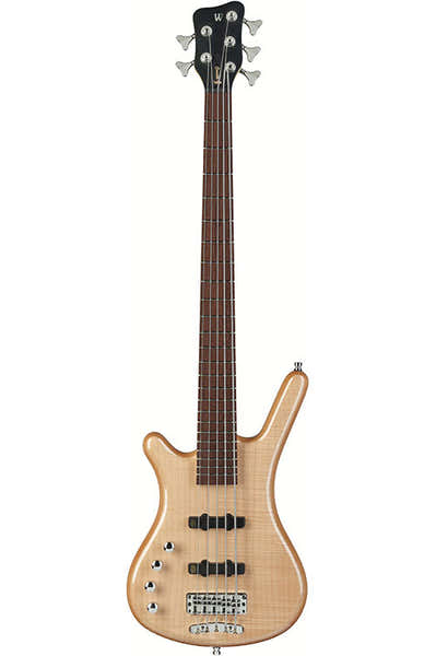 Corvette Premium 5 LH Natural