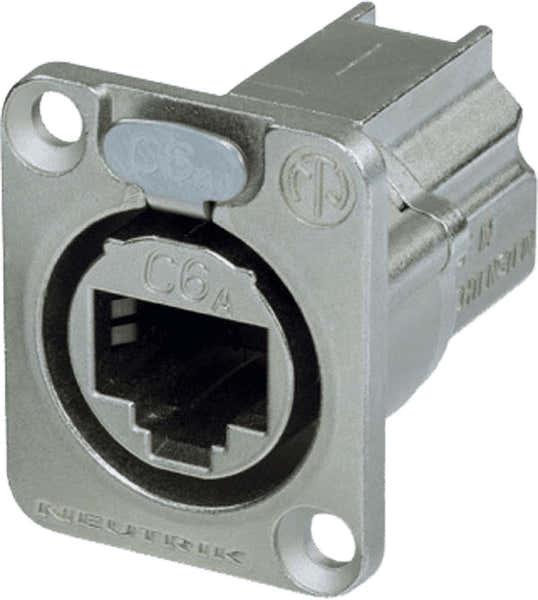 Neutrik NE8FDX-P6