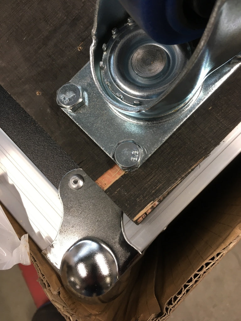 NEBEL2000 ABS FC - B Stock