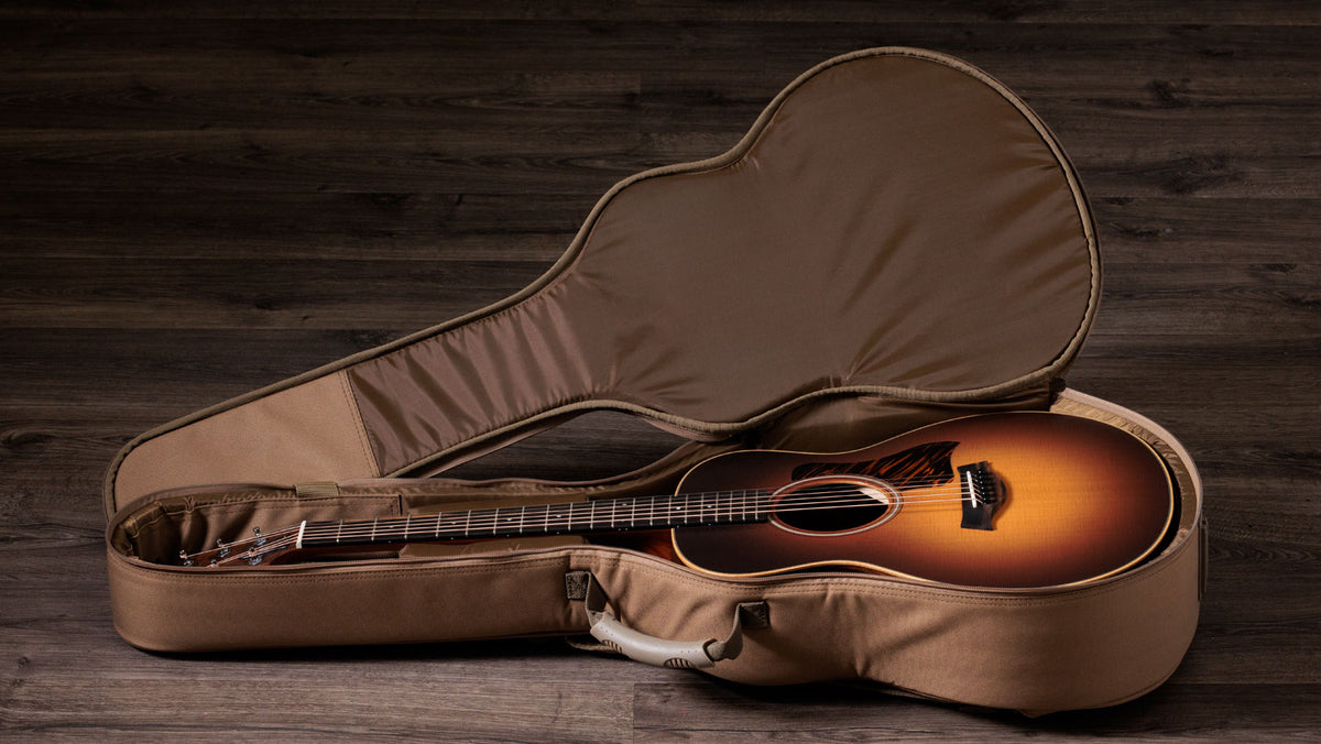 GS Mini-e Pau-rosa SB Sunburst - Recondicionado