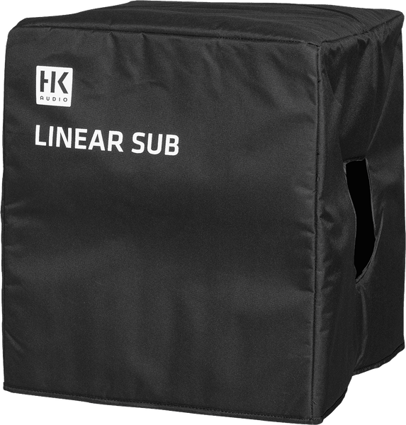 Capa de proteção para LSUB-1200 Série Linear 5