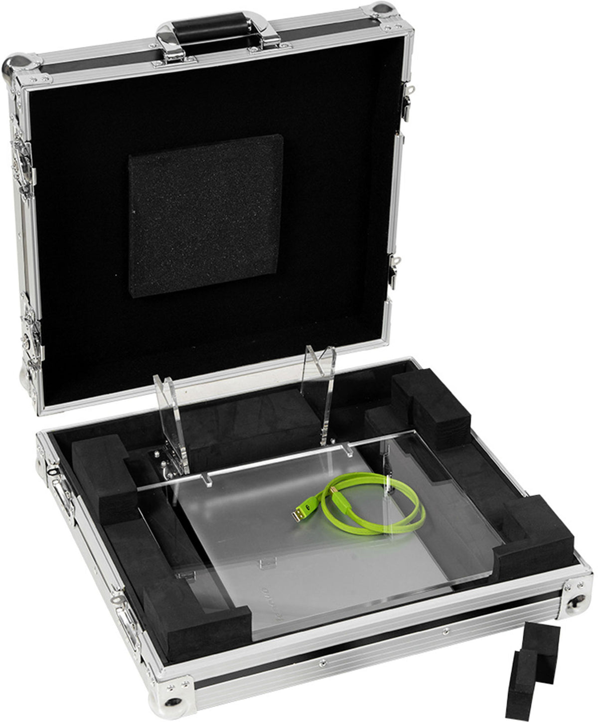 Pro Maschine / Push Acrylic Stand