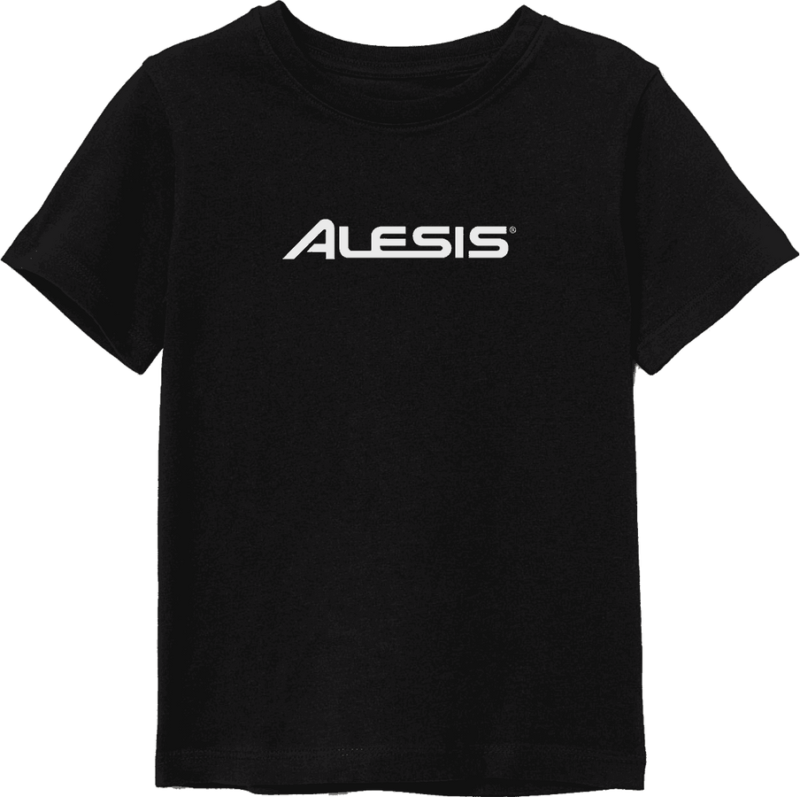 Tshirt Black L