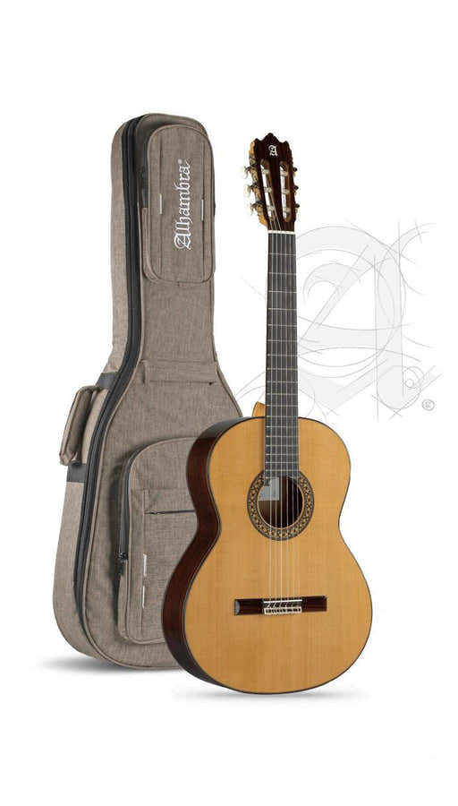 Conservatory 4P + 9738 25mm Gigbag