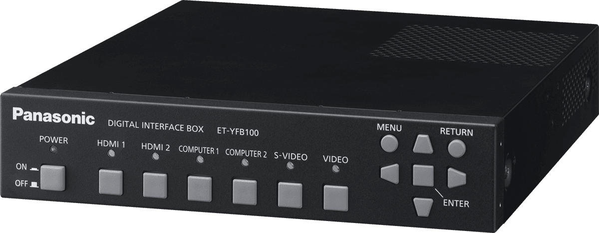 Emissor Digital Link