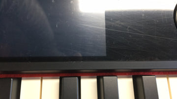 NPK-20 Preto - Stock B