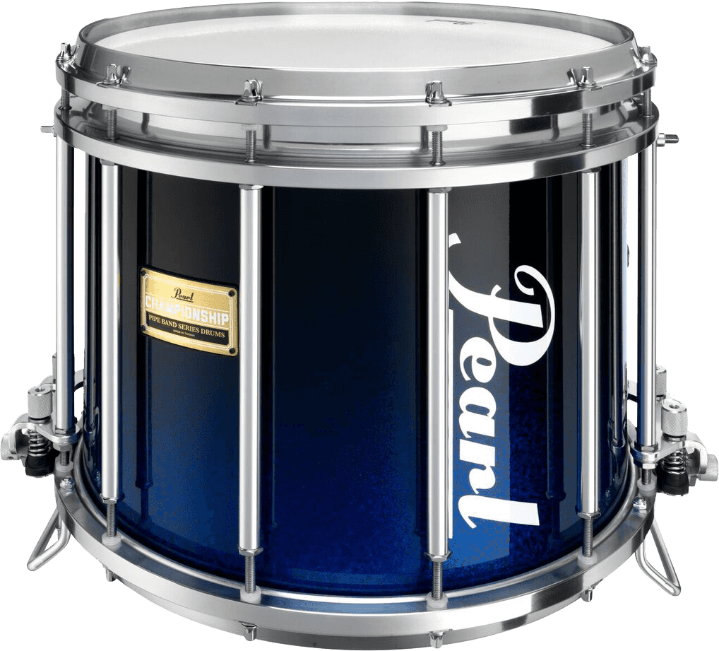 Tambores De Fanfarra Pearl