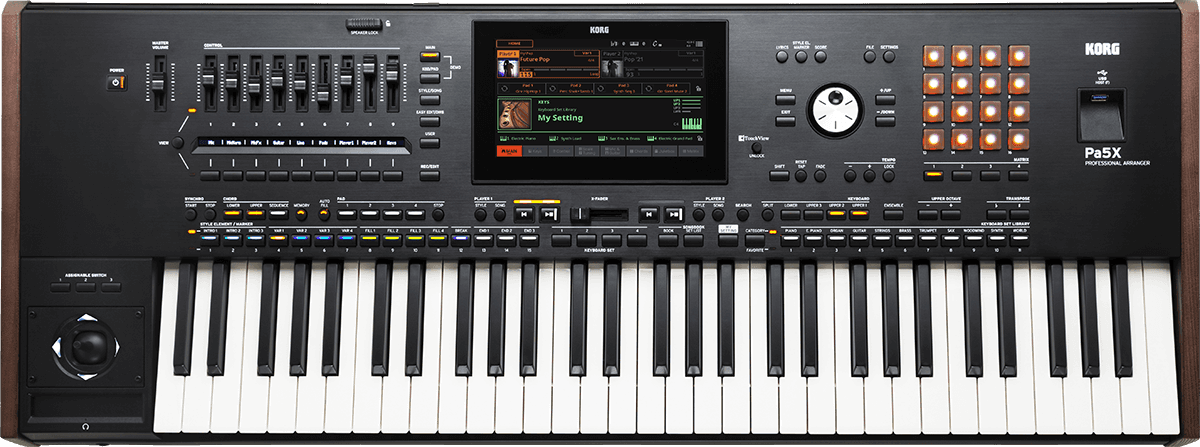 PA5x 61