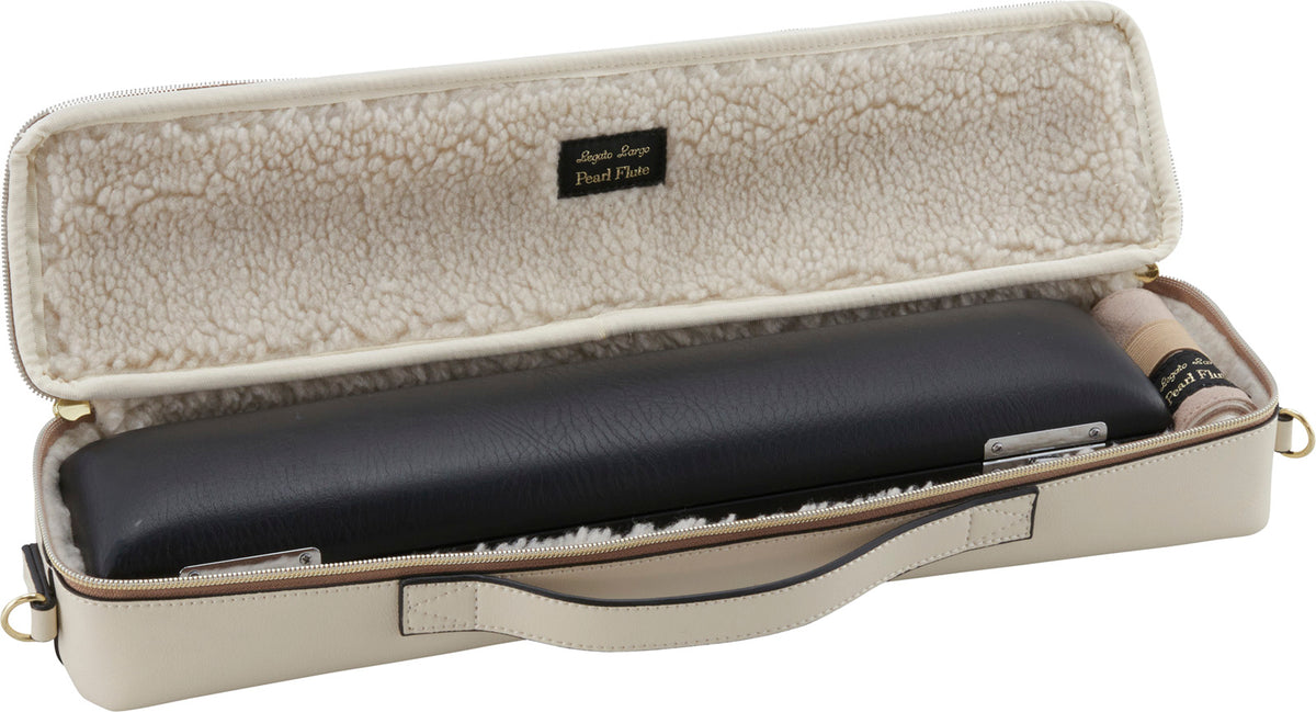 Legato Largo Cover - Beige/Ivory