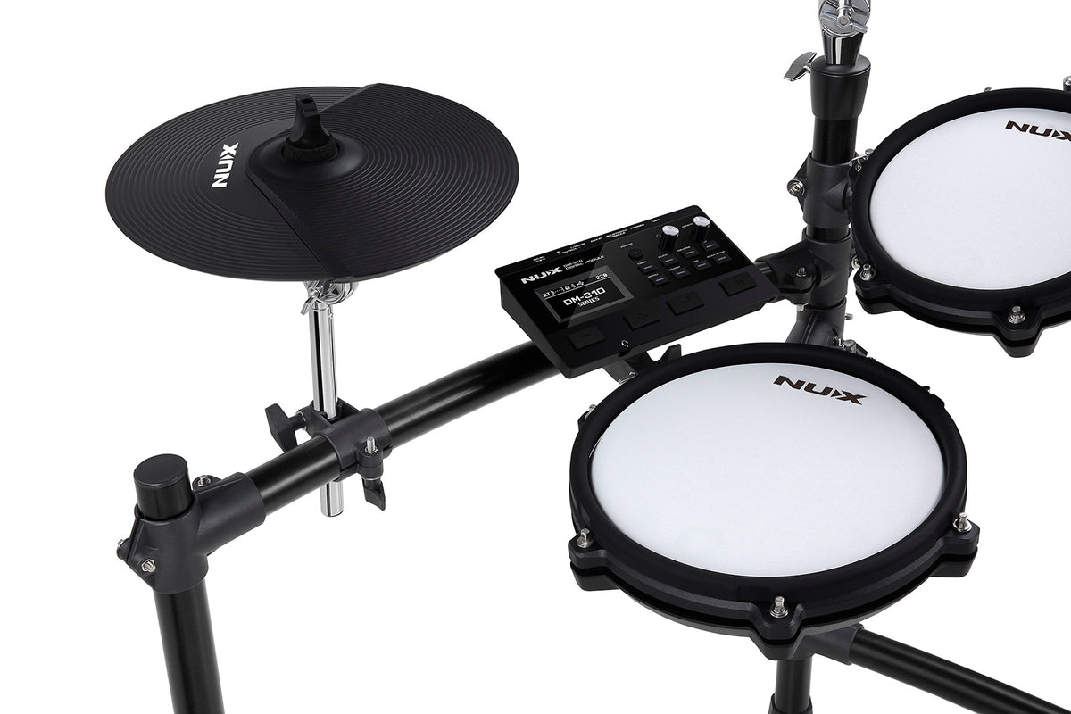 DM-310 Kit de mesh