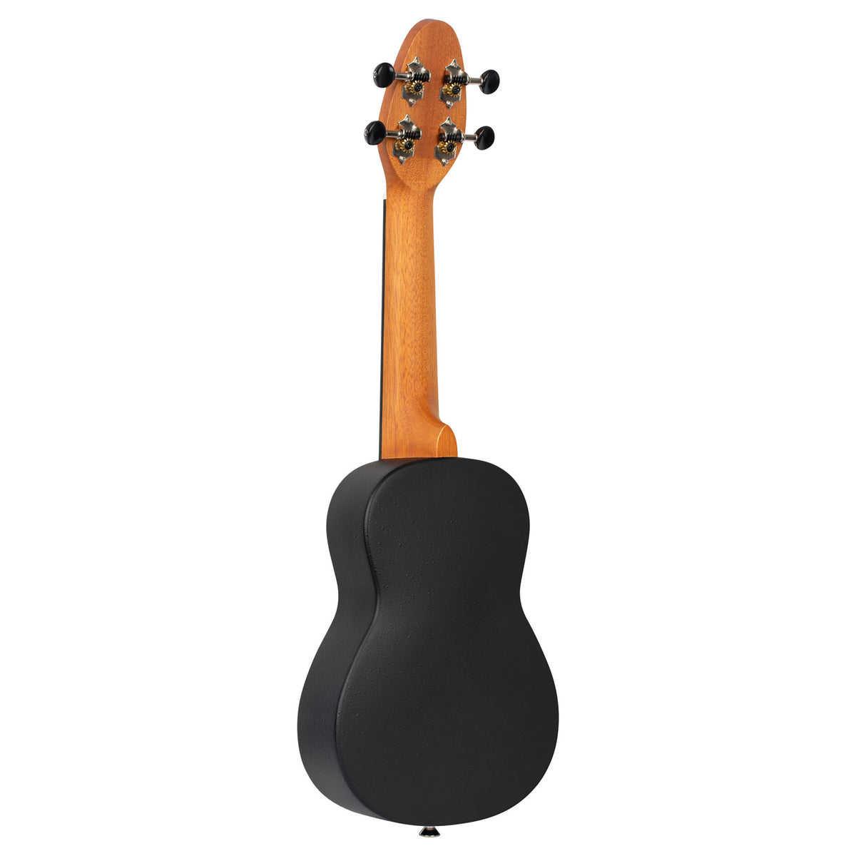 Ukulele soprano Keiki de acácia