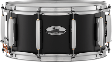 PMX Bordo profissional 14X6,5 Preto caviar mate
