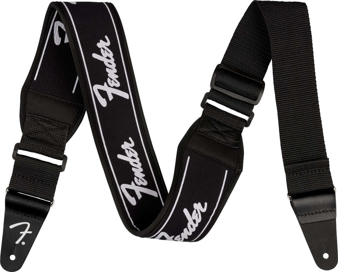 SWELL NEOPRENE LOGO STRAP 2.5"