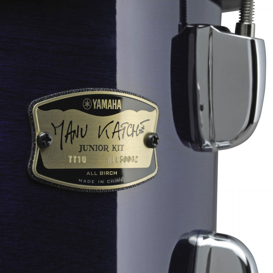 JUNIOR KIT MANU KATCHE - DEEP VIOLET (SENZA HARDWARE)