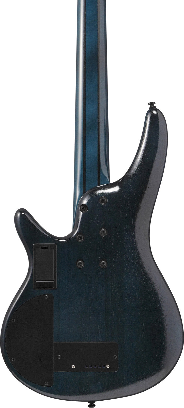 SRD905-CTL Starburst azul cósmico de baixo brilho Bass Workshop