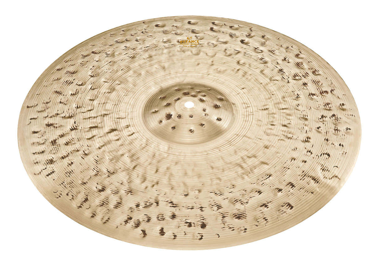 22" BYZANCE FOUNDRY RESERVE LIGHT RIDE