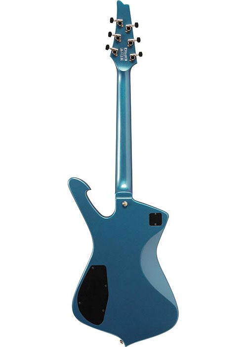 IC420-ABM Iceman Azul antigo metálico