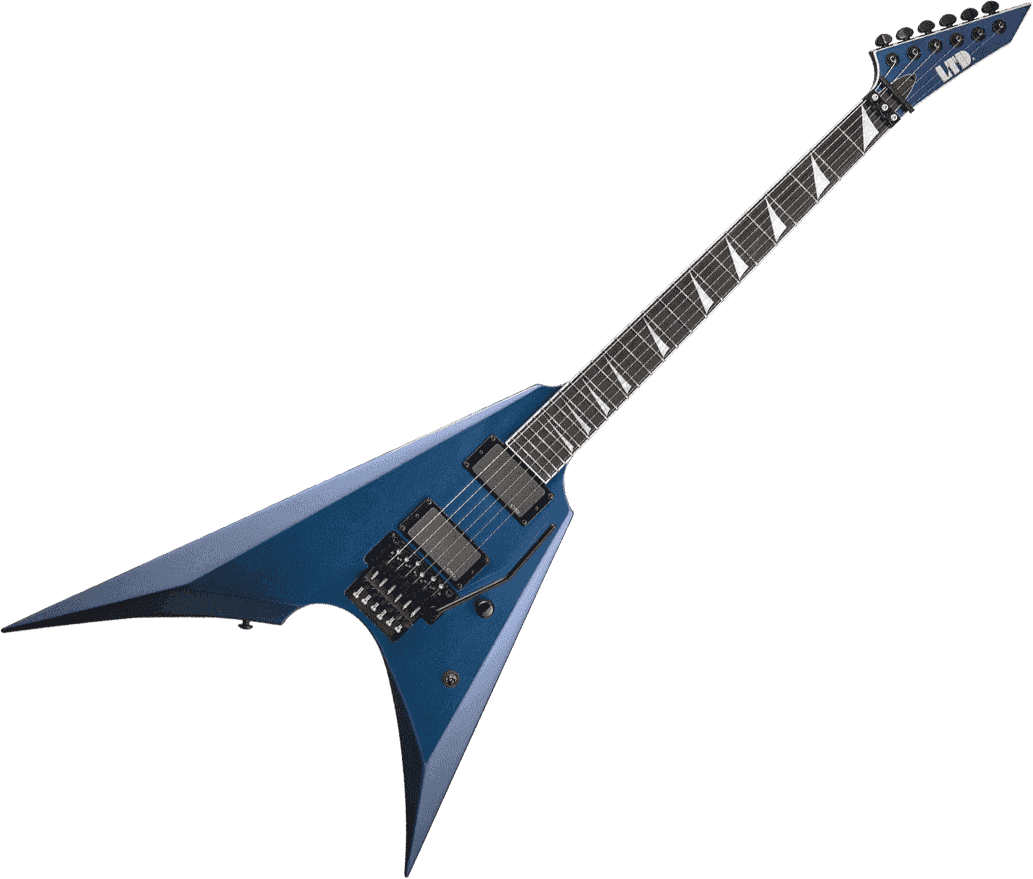Arrow-1000 Violet Andromeda