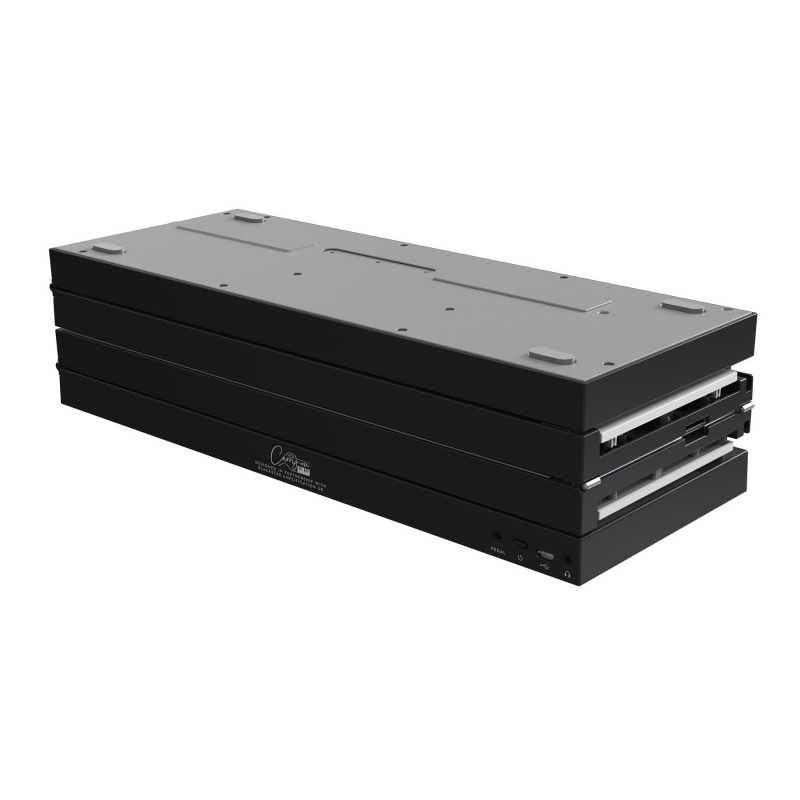 Piano 88 Touch Preto - Recondicionado