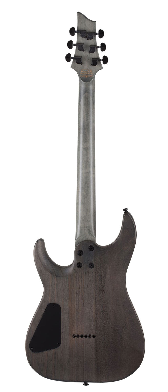 Omen 6 Elite Metal Carvão