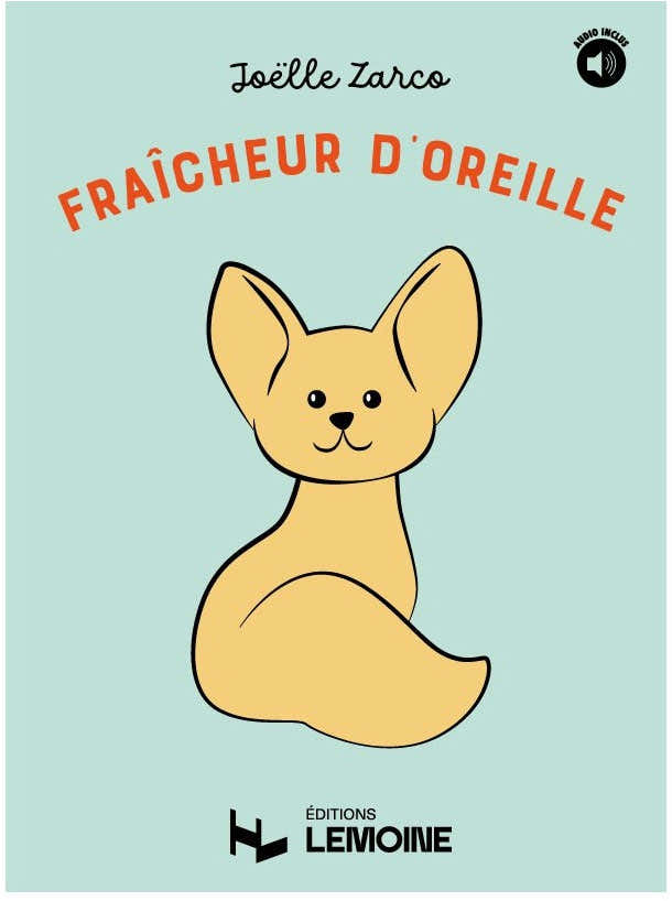 Zarco - Fraîcheur D'oreille