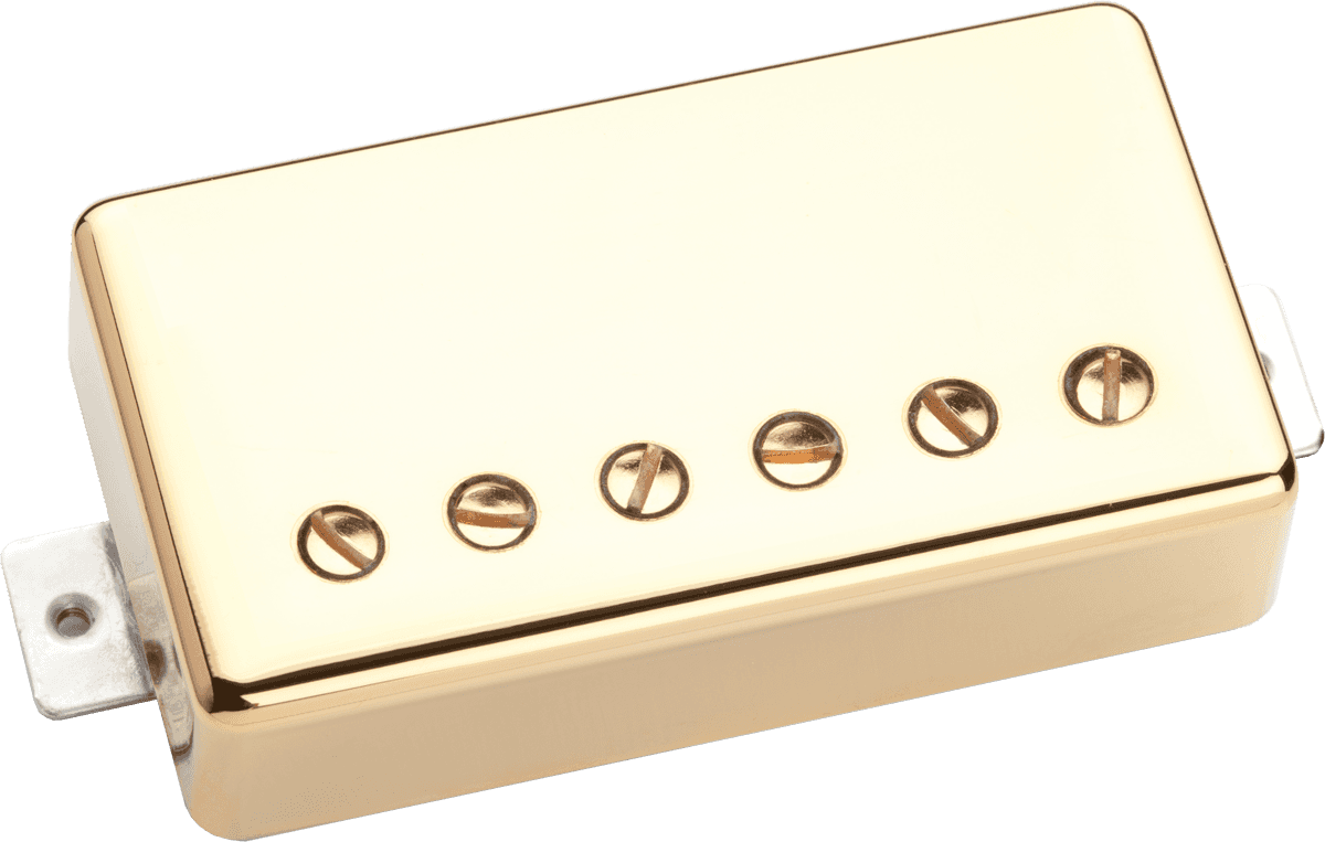 Seymour Duncan SH-4JB-G - JB MODEL EASEL GOLD