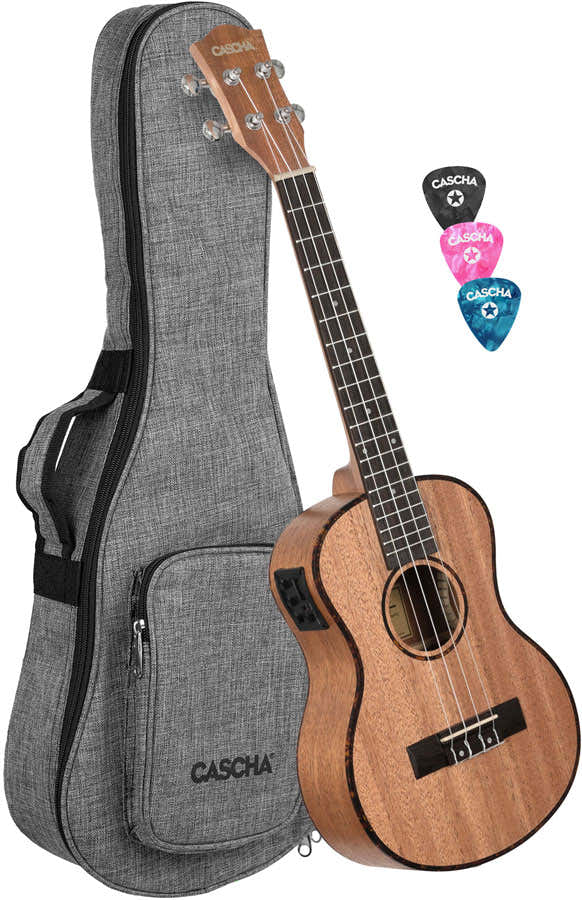 HH 2048e Tenor Mogno