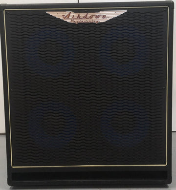 Caixa ABM-410h - Stock B
