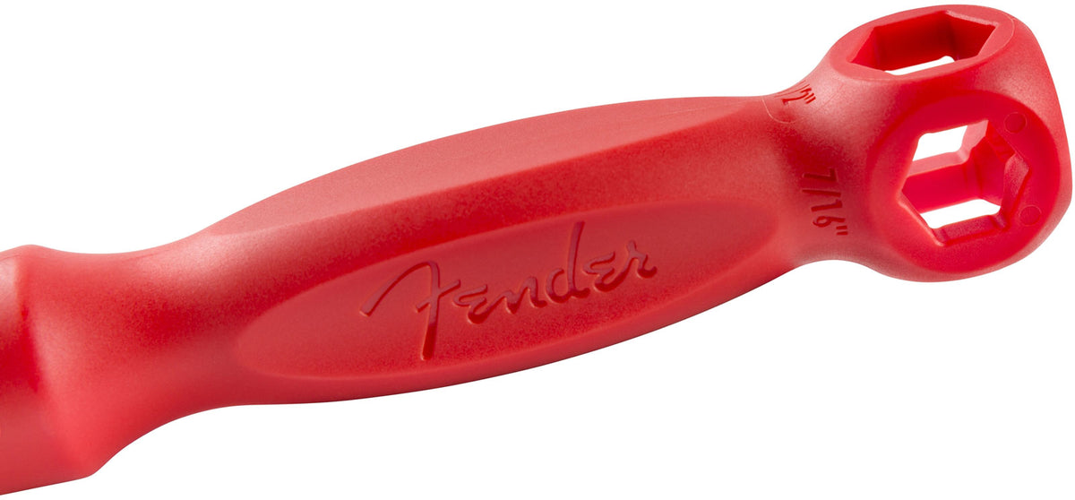 Fender x MusicNomad Kit de ferramentas