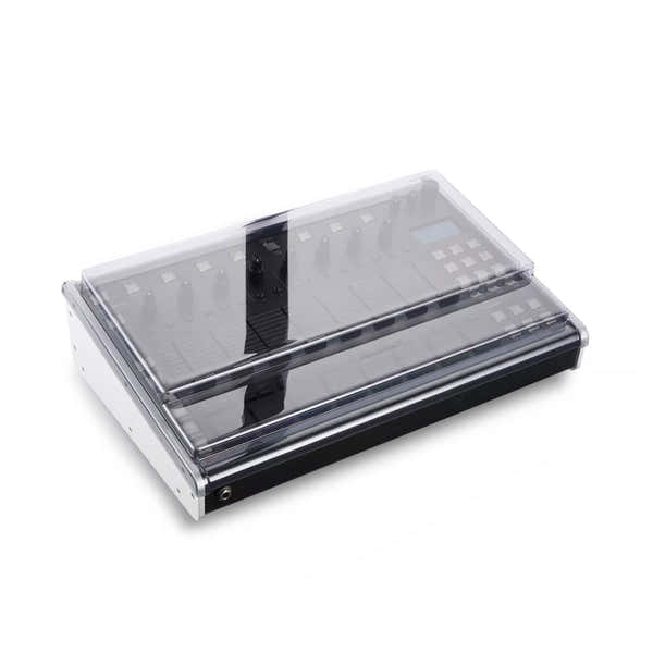 Decksaver Isla Instruments S2400 Capa