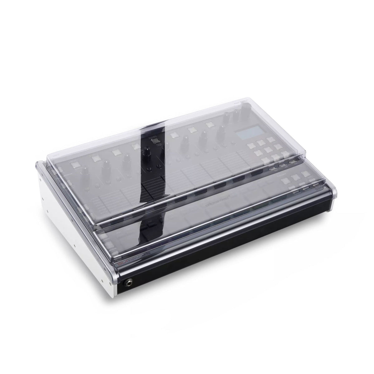 Isla Instruments S2400 Capa