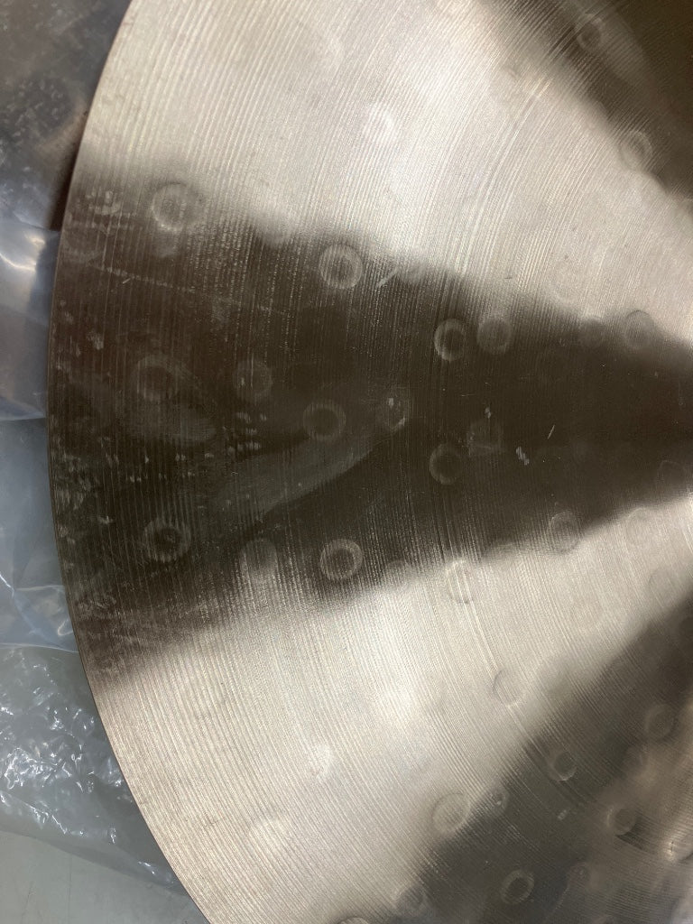 Prato Crash Stratus 19" - Stock B