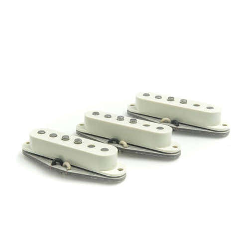Irish Tour Strat Conjunto de 6 Pergaminho