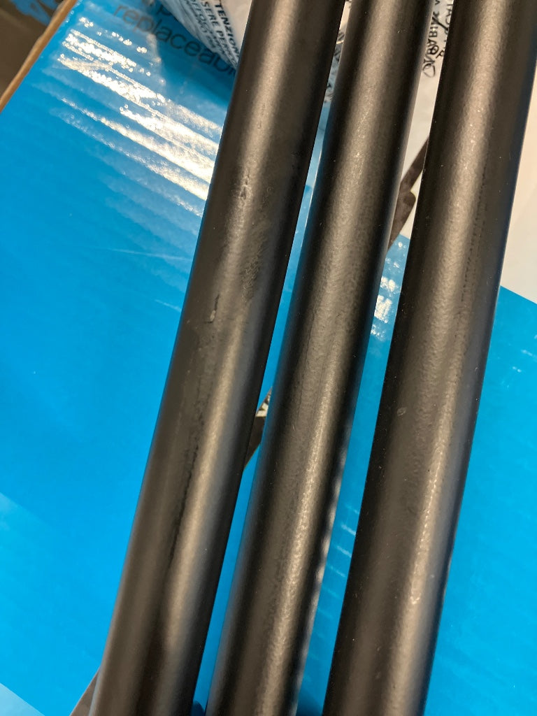 A514 Suporte preto - Stock B